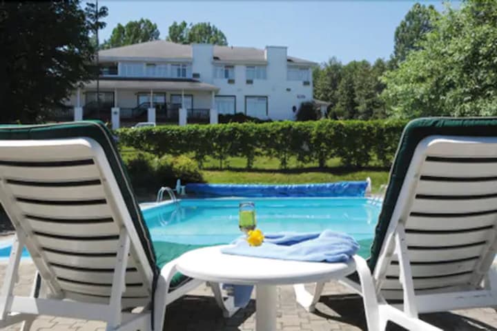 Hôtel Au Petit Berger