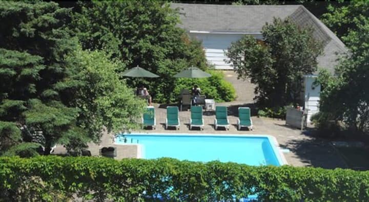 Hôtel Au Petit Berger