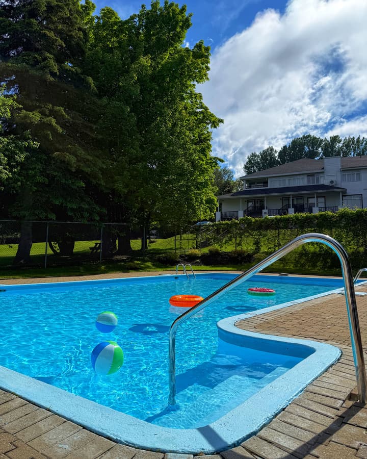 Hôtel Au Petit Berger