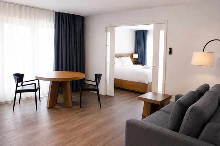 Hôtel Au Petit Berger