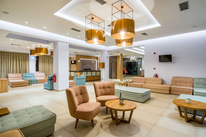 Kiani Beach Resort Family