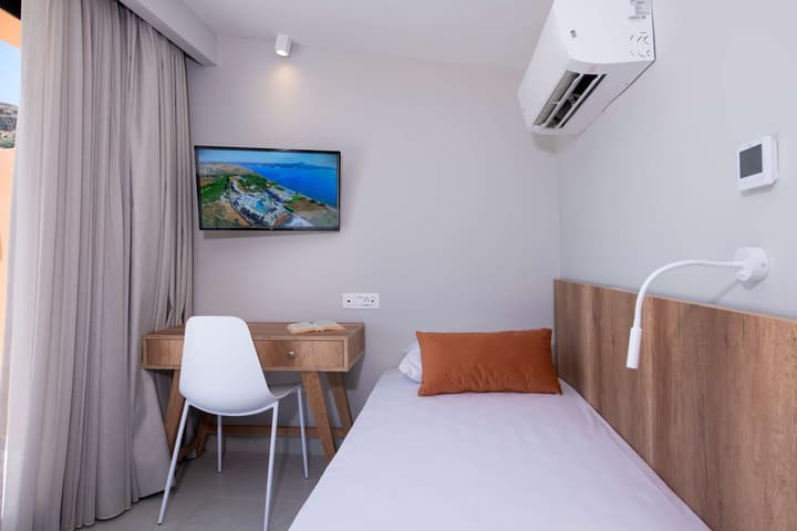 Kiani Beach Resort Family