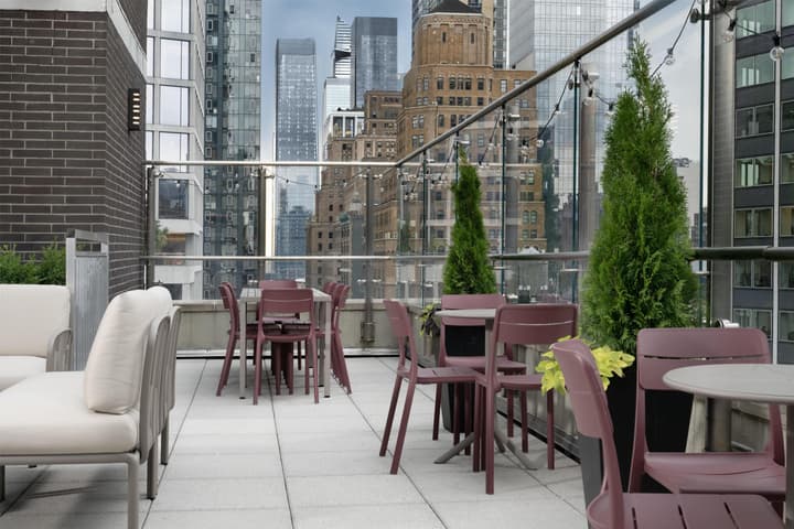 Hyatt Herald Square New York