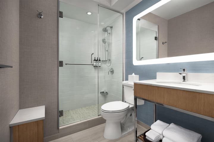 Hyatt Herald Square New York