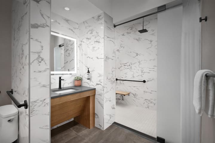 Hyatt Herald Square New York