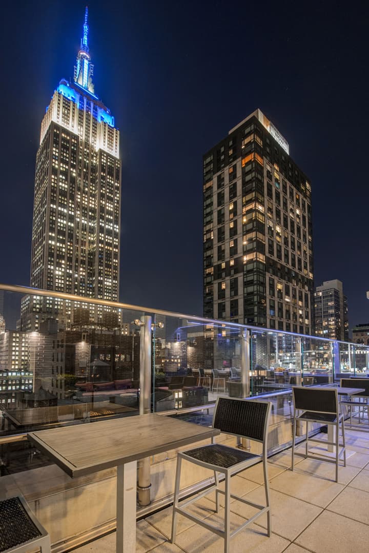 Hyatt Herald Square New York