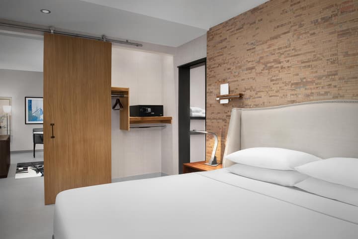 Hyatt Herald Square New York