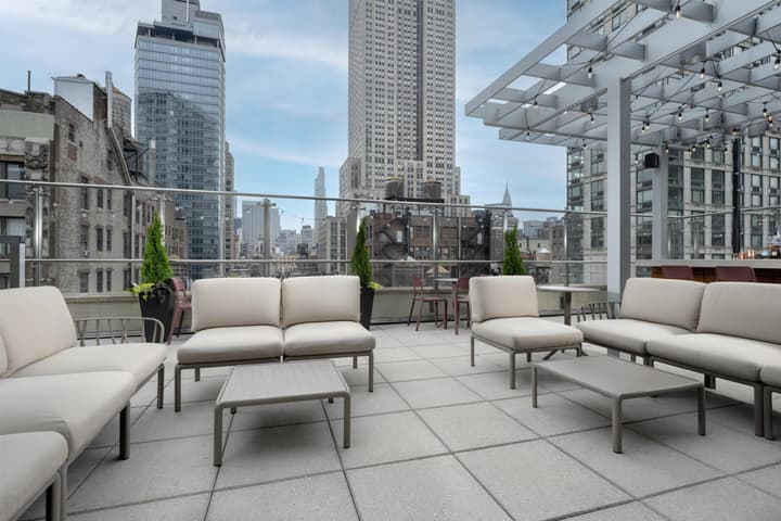 Hyatt Herald Square New York