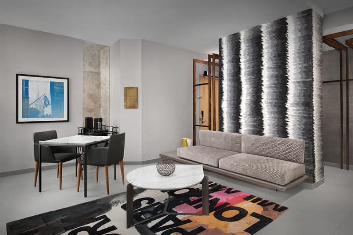 Hyatt Herald Square New York