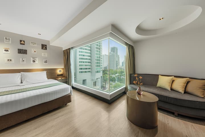 The Mandison Bangkok