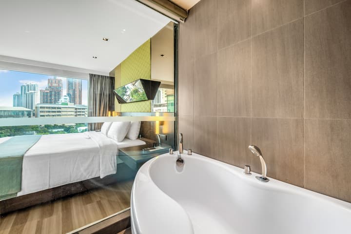 The Mandison Bangkok