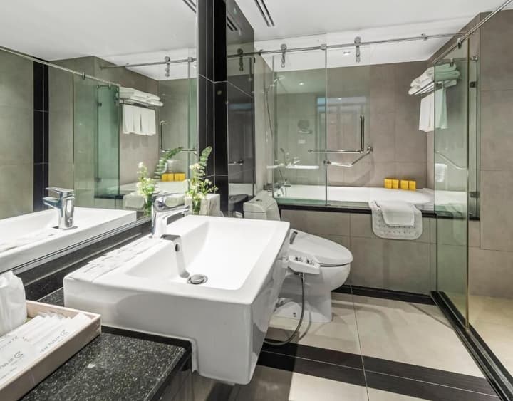 The Mandison Bangkok
