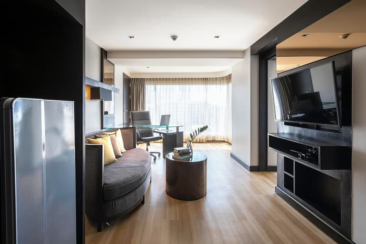 The Mandison Bangkok
