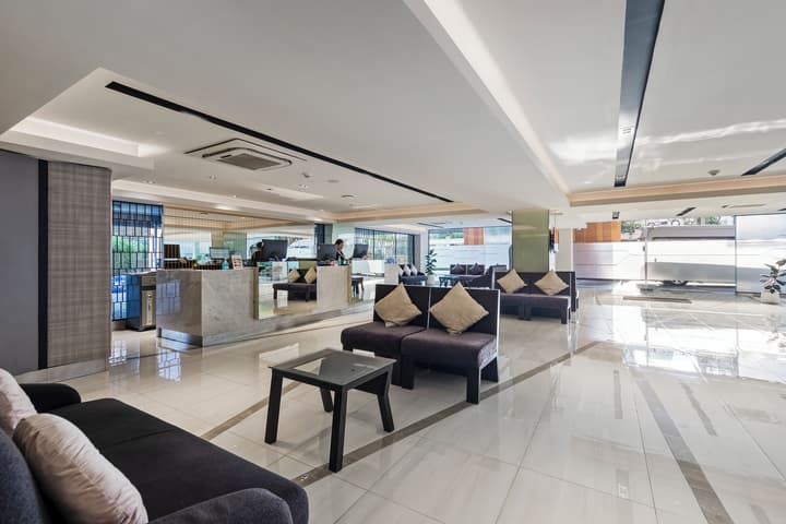 The Mandison Bangkok