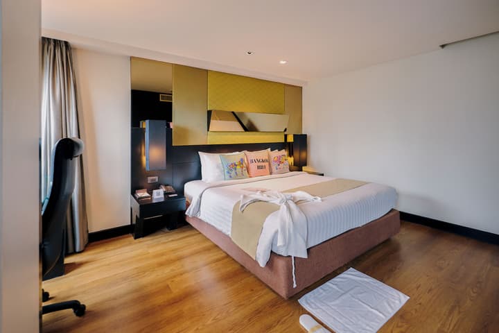 The Mandison Bangkok