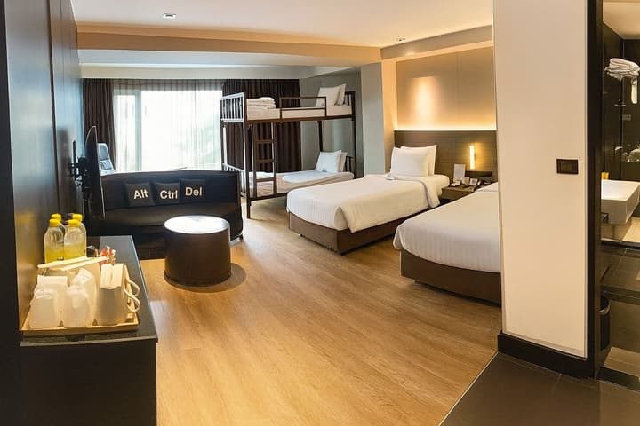 The Mandison Bangkok