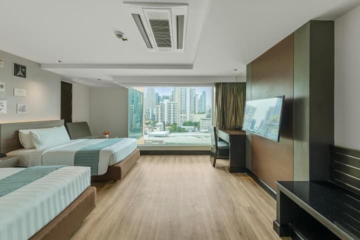 The Mandison Bangkok