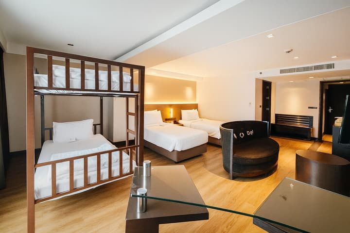 The Mandison Bangkok