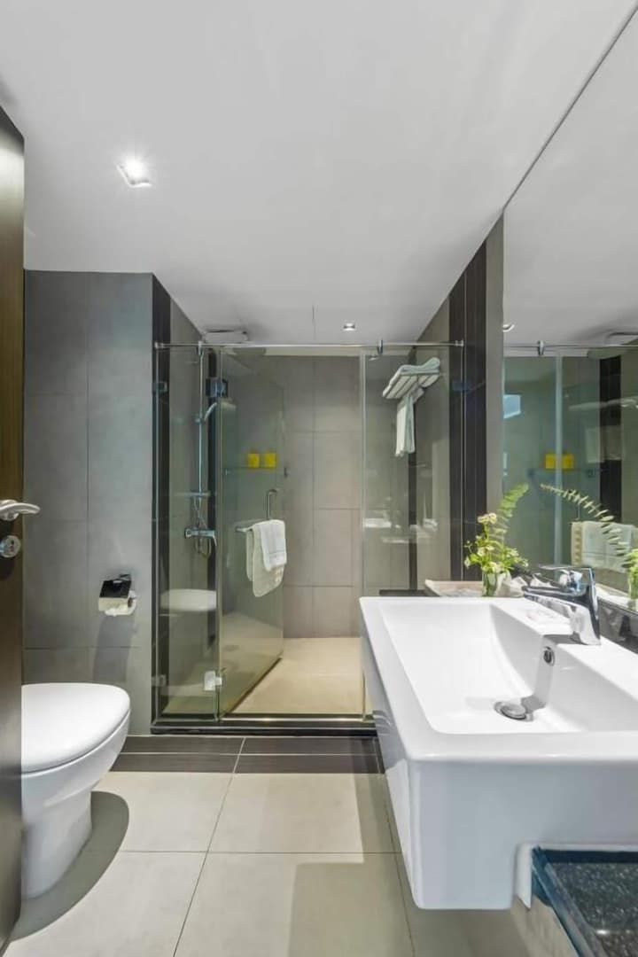 The Mandison Bangkok