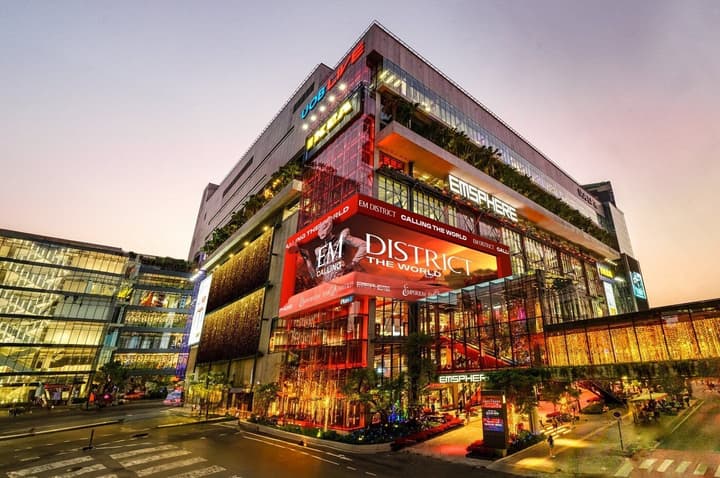 The Mandison Bangkok
