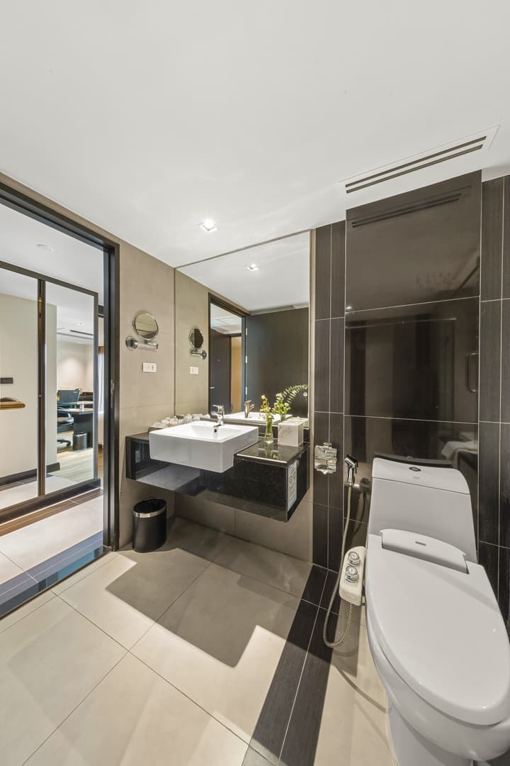 The Mandison Bangkok