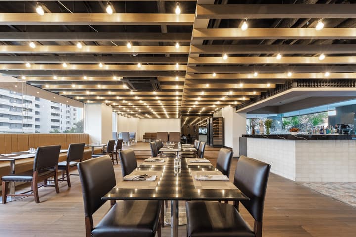 The Mandison Bangkok