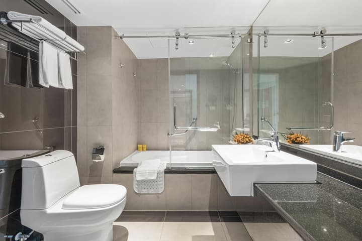 The Mandison Bangkok