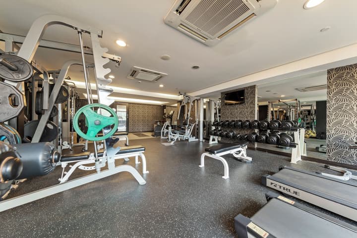 The Mandison Bangkok