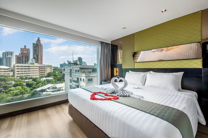 The Mandison Bangkok