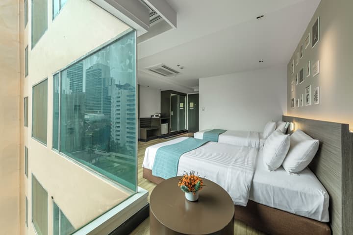 The Mandison Bangkok
