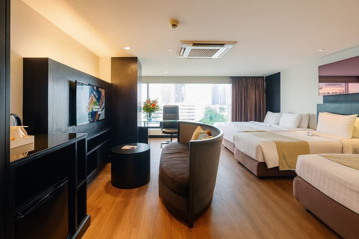 The Mandison Bangkok