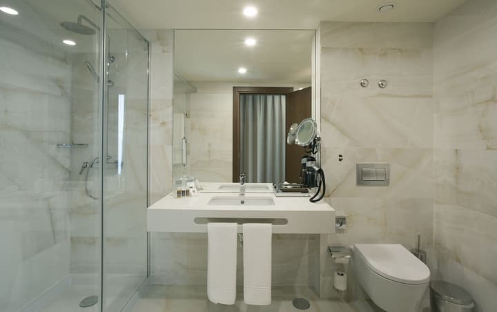 Madeira Turim Santa Maria Hotel