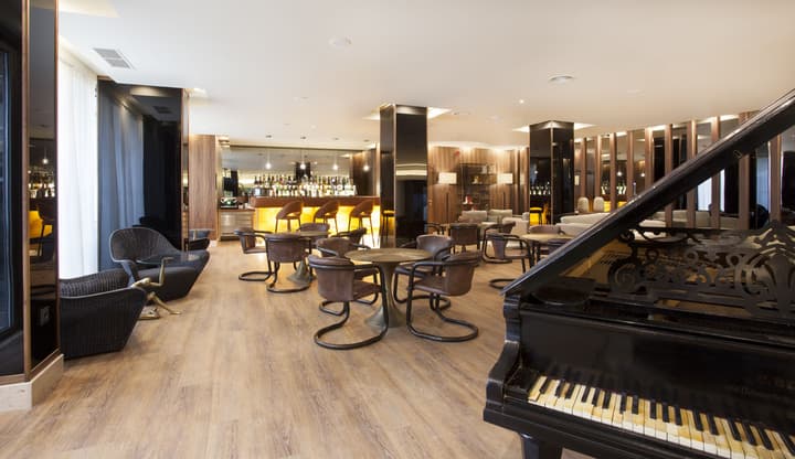 Madeira Turim Santa Maria Hotel