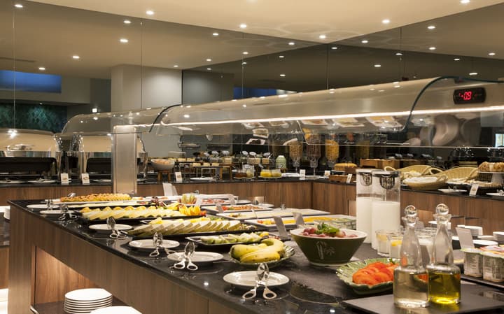 Madeira Turim Santa Maria Hotel