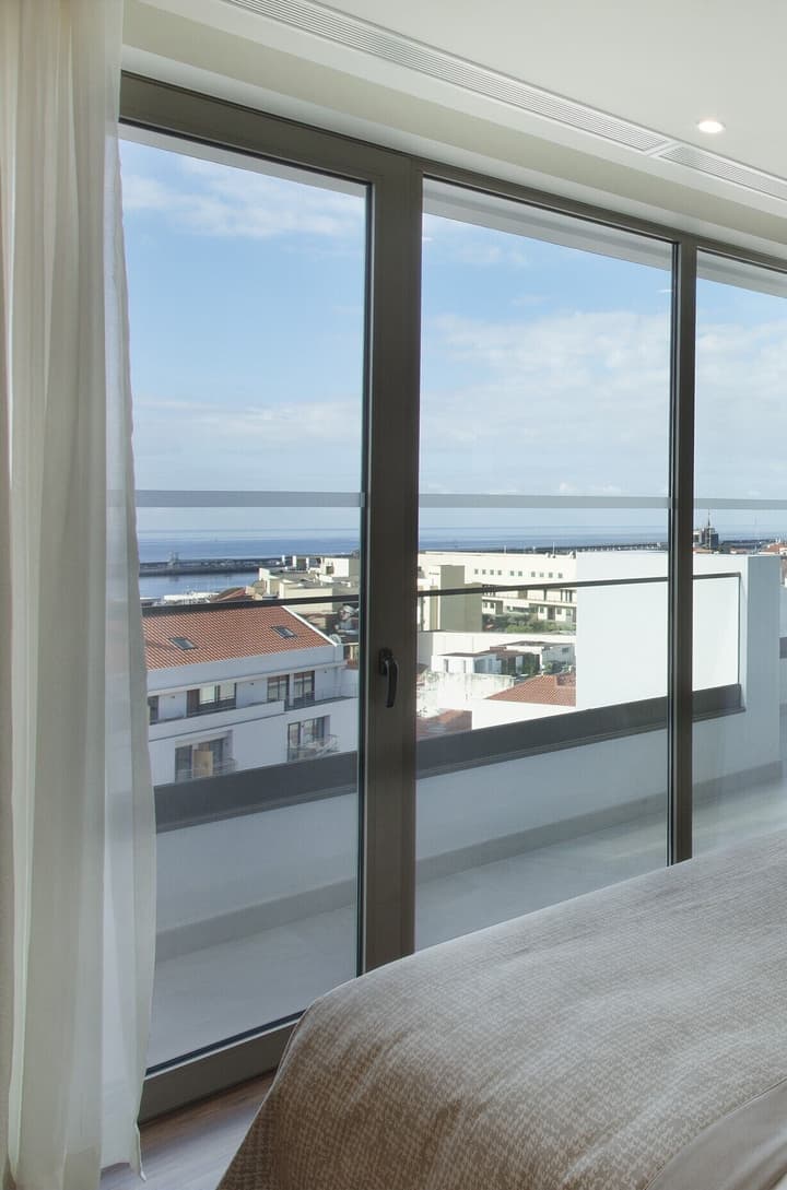 Madeira Turim Santa Maria Hotel
