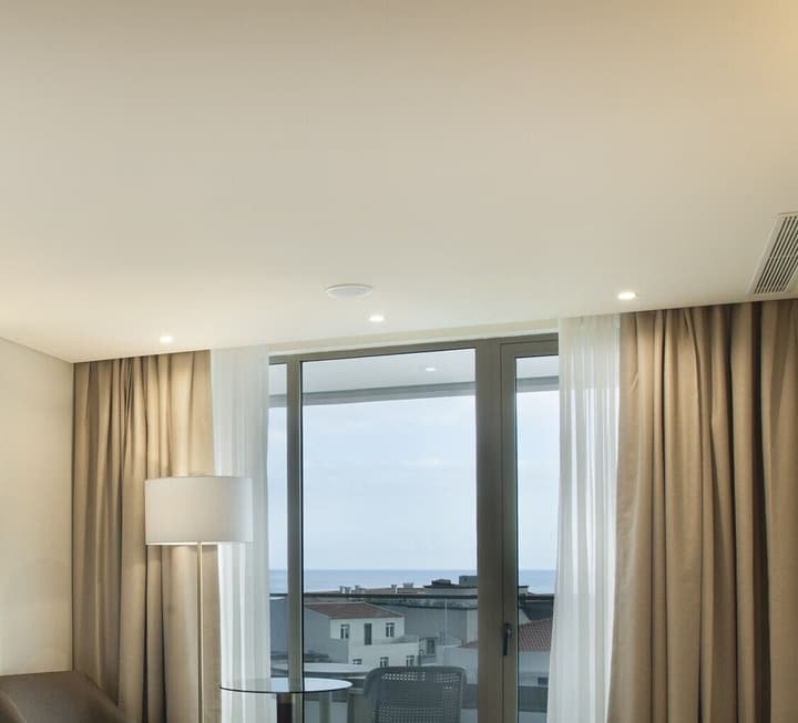Madeira Turim Santa Maria Hotel