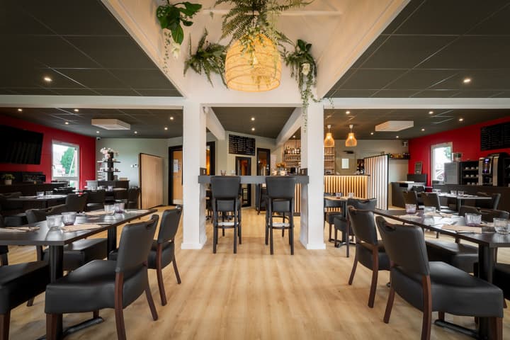Hotel Zenith Caen