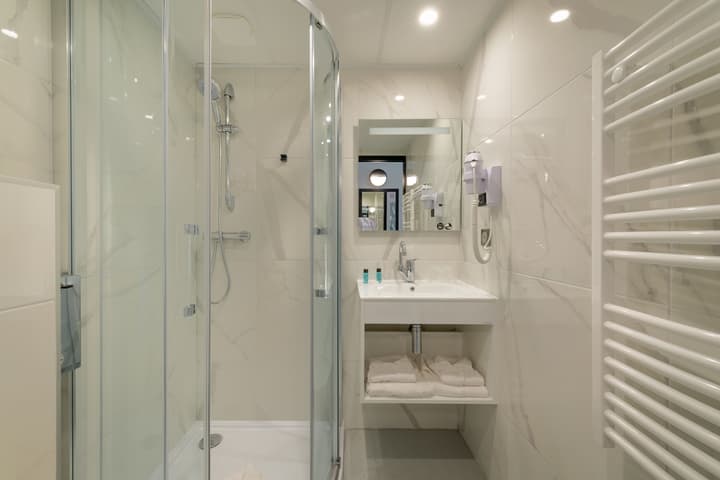 Hotel Zenith Caen