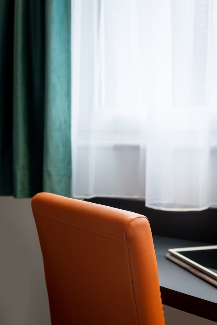 Hotel Zenith Caen