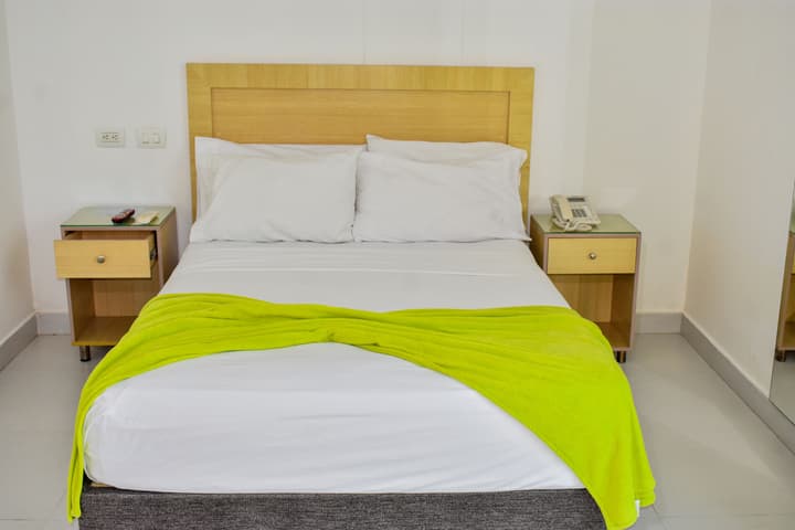 Hotel Isla Capri
