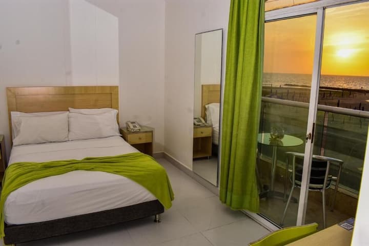 Hotel Isla Capri