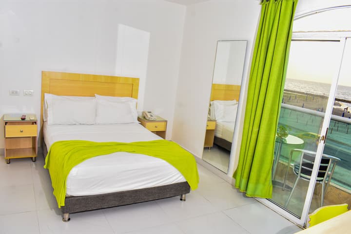 Hotel Isla Capri
