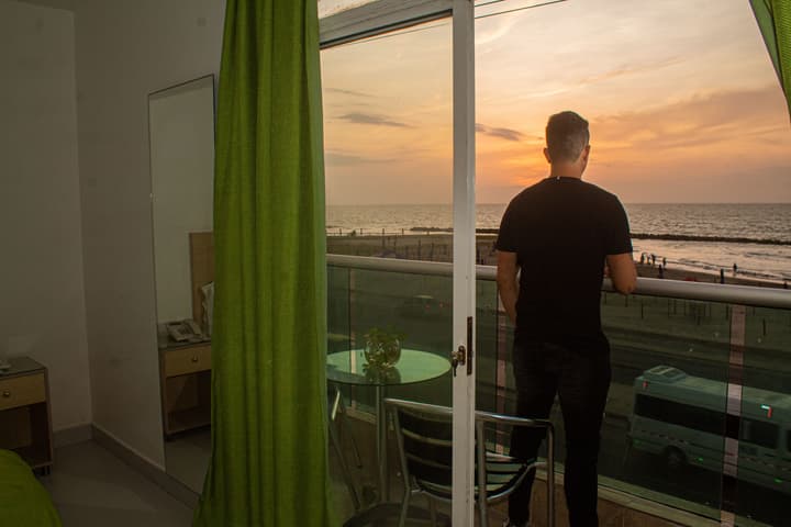 Hotel Isla Capri