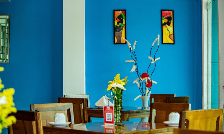 Hotel Isla Capri