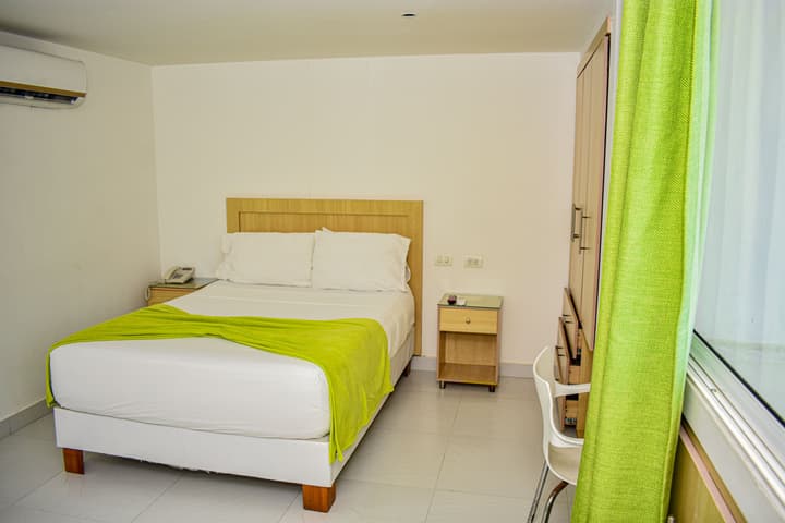Hotel Isla Capri