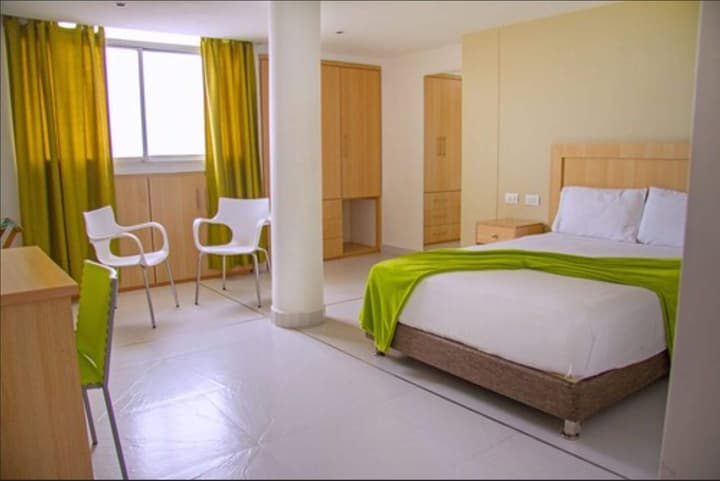 Hotel Isla Capri