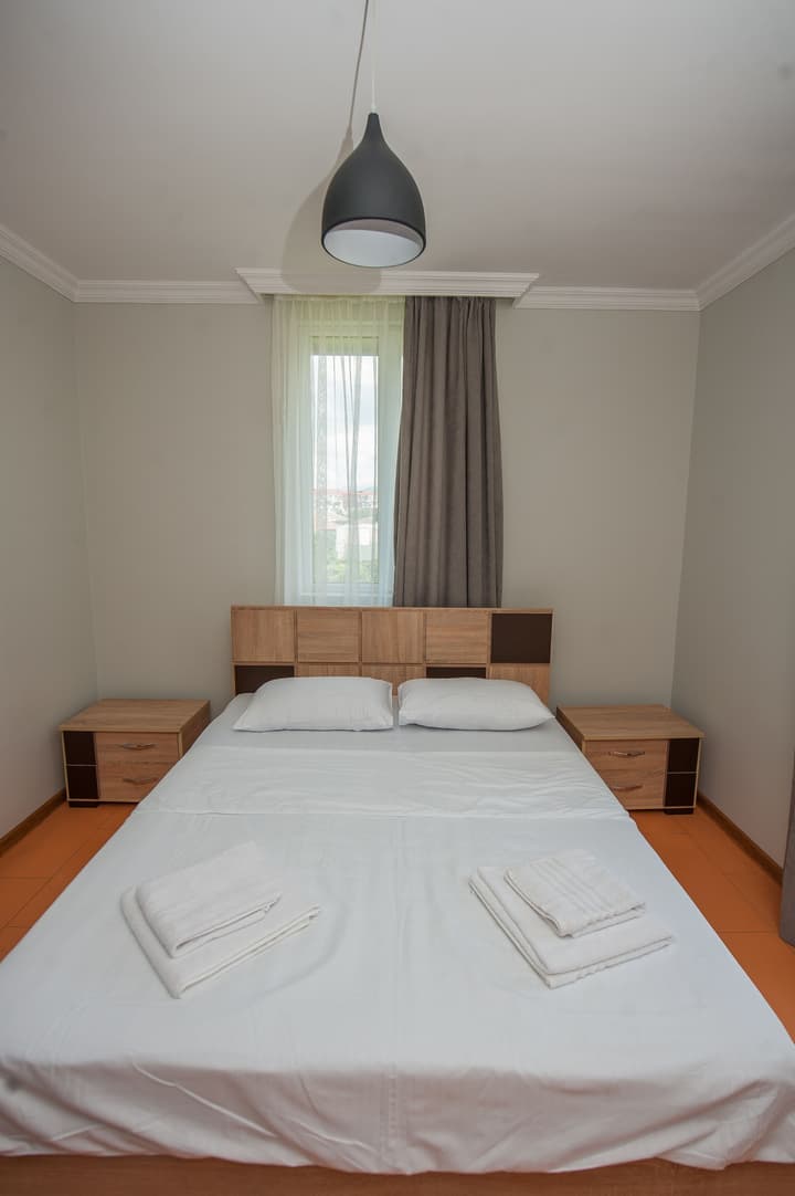 Hotel Cosmos