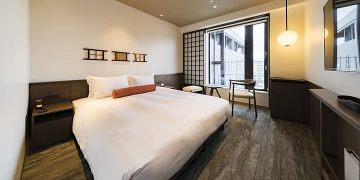 TOKYU STAY Hida-Takayama Musubi no Yu