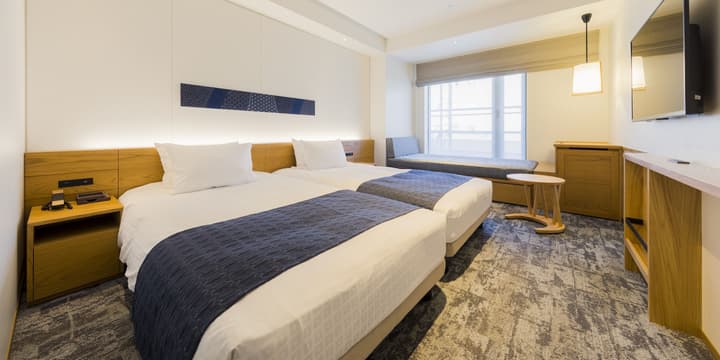 TOKYU STAY Hida-Takayama Musubi no Yu