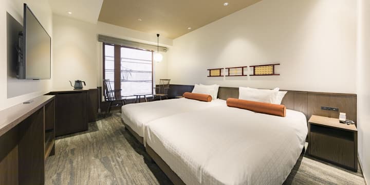 TOKYU STAY Hida-Takayama Musubi no Yu